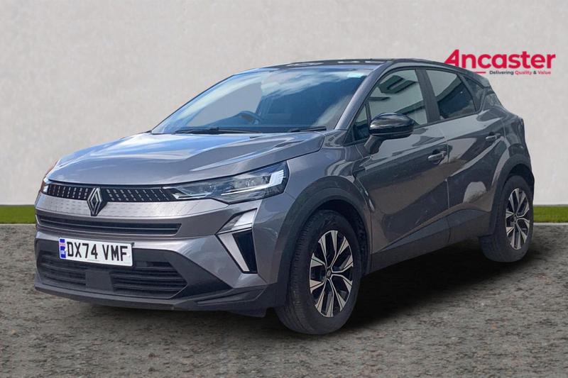 Used Renault Captur 2024 for sale - 75995415: Photo 7