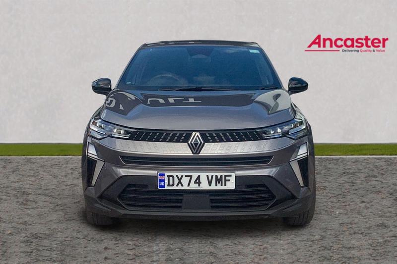 Used Renault Captur 2024 for sale - 75995415: Photo 8