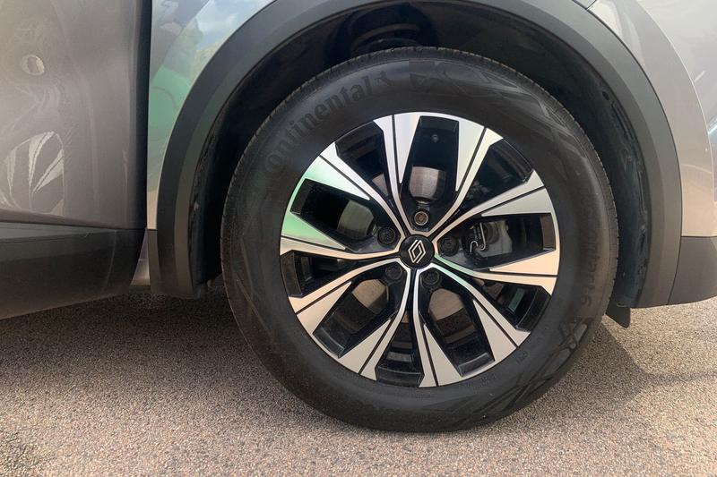 Used Renault Captur 2024 for sale - 75995415: Photo 9