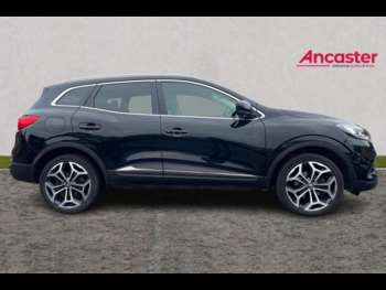 Used Renault Kadjar 2020 for sale - 74845911: Photo