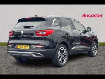 Used Renault Kadjar 2020 for sale - 74845911: Photo