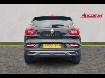 Used Renault Kadjar 2020 for sale - 74845911: Photo