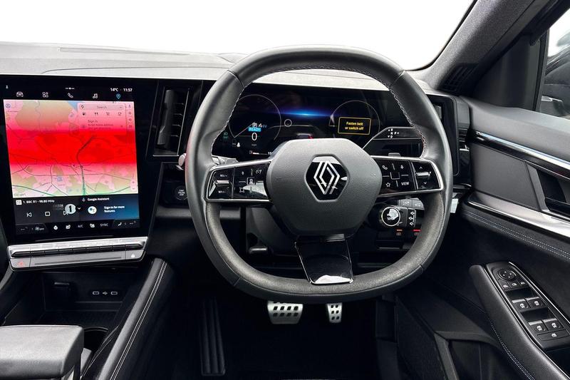 Used Renault Austral 2024 for sale - 77819787: Photo 11