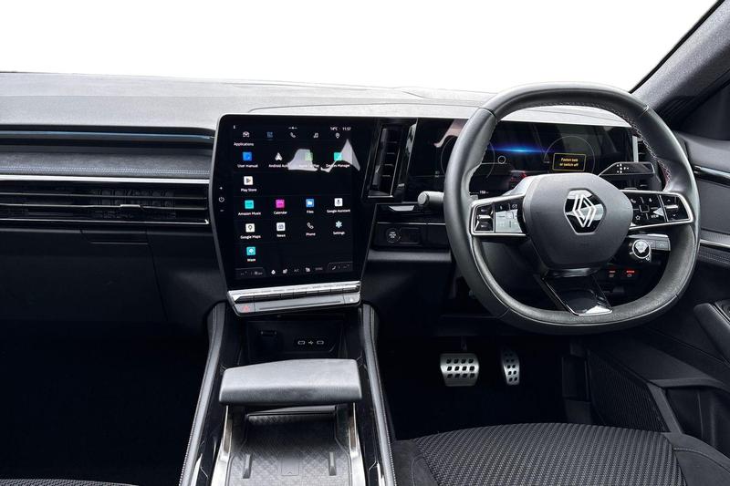 Used Renault Austral 2024 for sale - 77819787: Photo 12