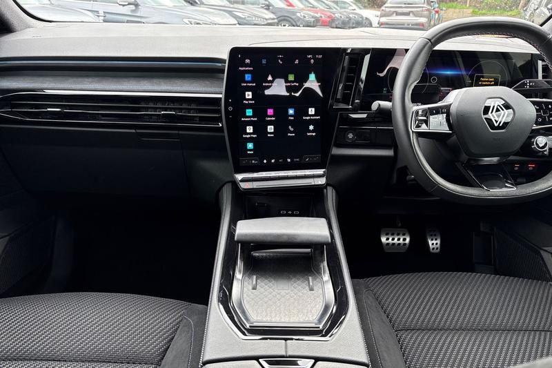 Used Renault Austral 2024 for sale - 77819787: Photo 14