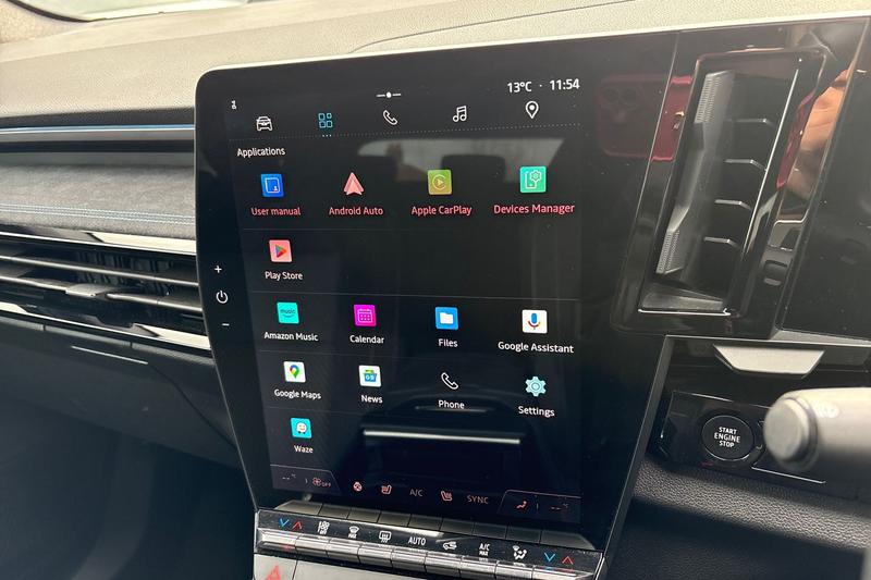 Used Renault Austral 2024 for sale - 77819787: Photo 17