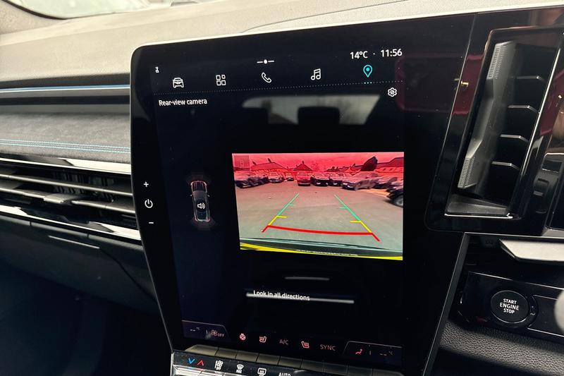 Used Renault Austral 2024 for sale - 77819787: Photo 19