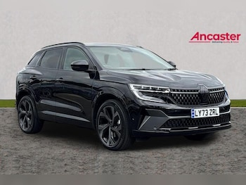 Used Renault Austral 2024 for sale - 77819787: Photo