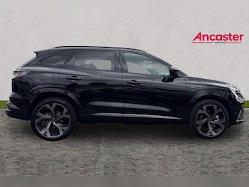 Used Renault Austral 2024 for sale - 77819787: Photo