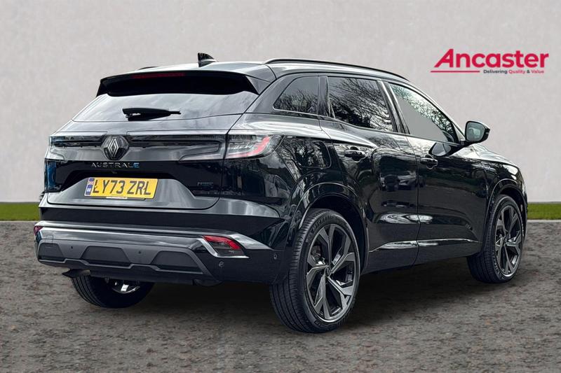 Used Renault Austral 2024 for sale - 77819787: Photo 3
