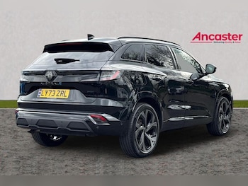 Used Renault Austral 2024 for sale - 77819787: Photo