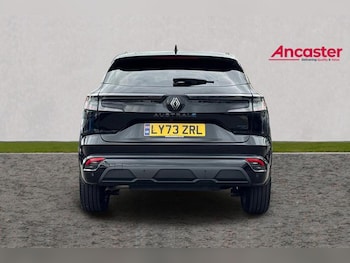 Used Renault Austral 2024 for sale - 77819787: Photo