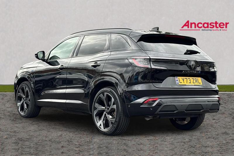 Used Renault Austral 2024 for sale - 77819787: Photo 5