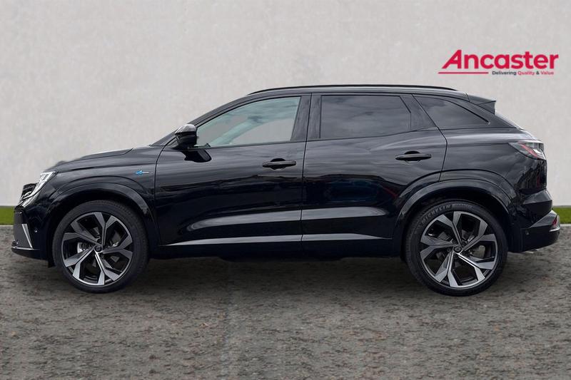 Used Renault Austral 2024 for sale - 77819787: Photo 6