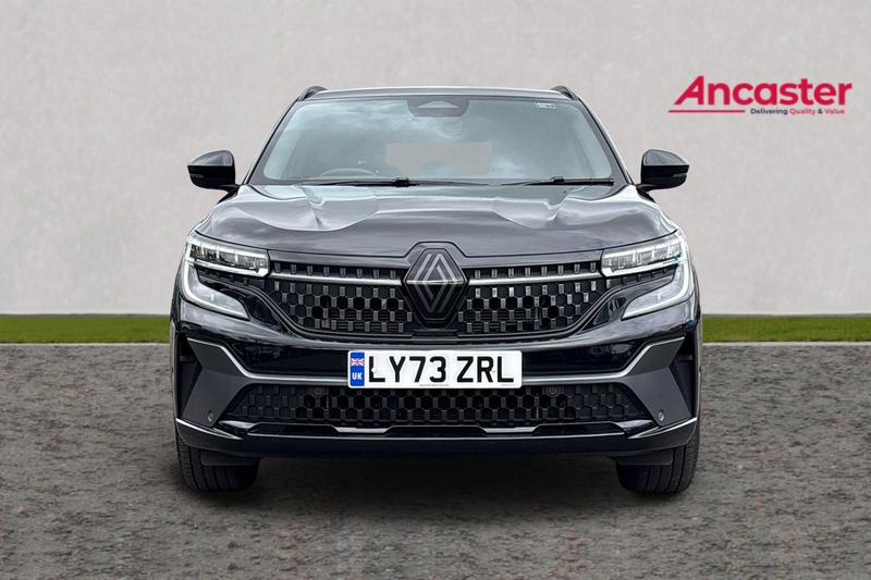 Used Renault Austral 2024 for sale - 77819787: Photo 8