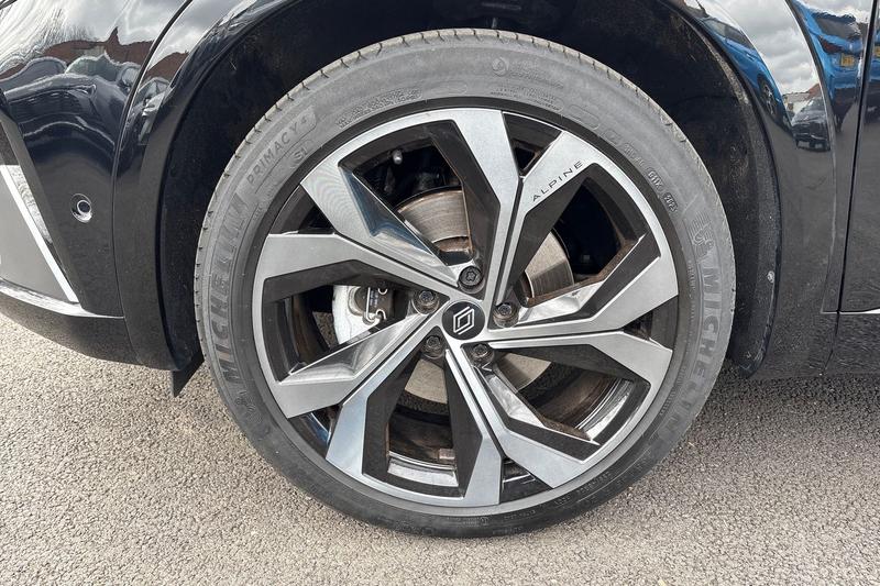 Used Renault Austral 2024 for sale - 77819787: Photo 9