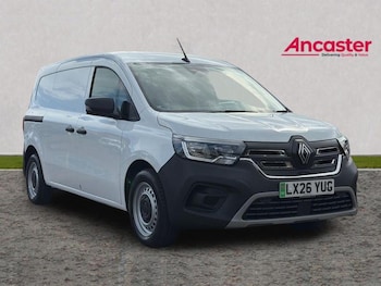 Used Renault Kangoo 2026 for sale - 79427250: Photo