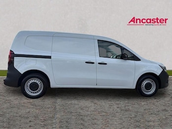 Used Renault Kangoo 2026 for sale - 79427250: Photo
