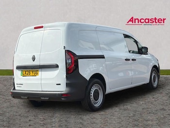 Used Renault Kangoo 2026 for sale - 79427250: Photo