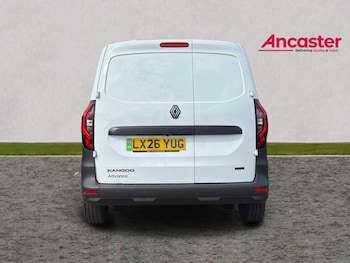 Used Renault Kangoo 2026 for sale - 79427250: Photo
