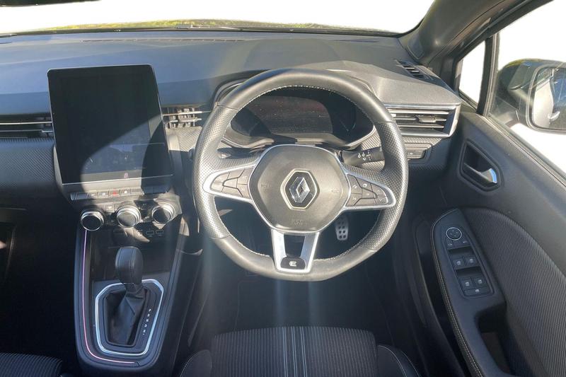 Used Renault Clio 2023 for sale - 76190551: Photo 11