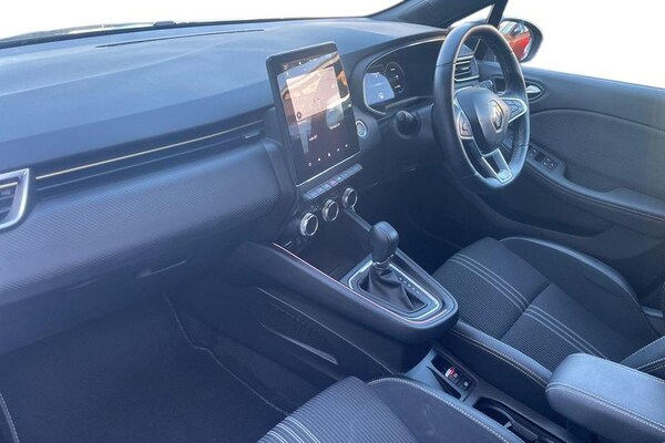 Used Renault Clio 2023 for sale - 76190551: Photo 13