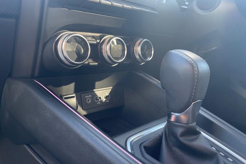 Used Renault Clio 2023 for sale - 76190551: Photo 14