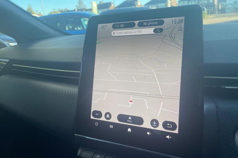 Used Renault Clio 2023 for sale - 76190551: Photo 18