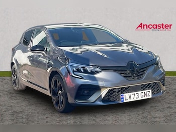 Renault - Clio