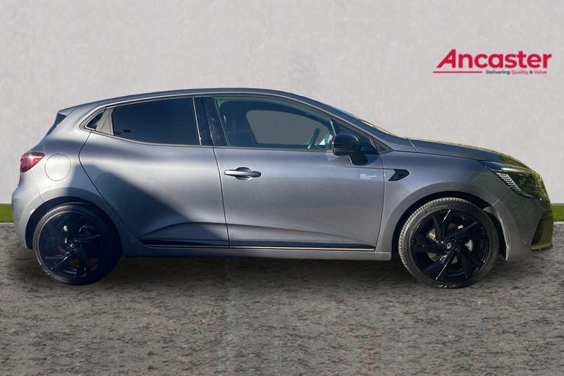 Used Renault Clio 2023 for sale - 76190551: Photo 2