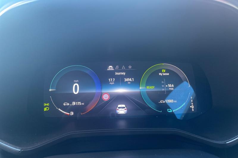 Used Renault Clio 2023 for sale - 76190551: Photo 20