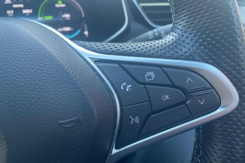 Used Renault Clio 2023 for sale - 76190551: Photo 22