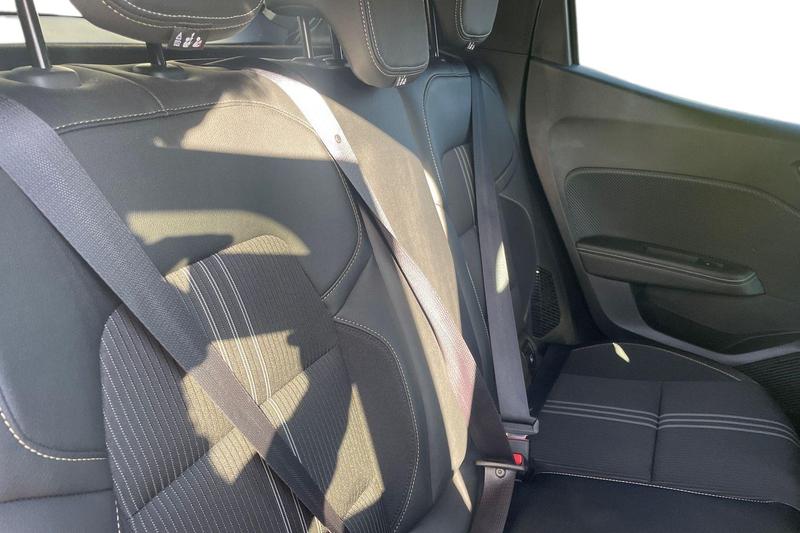 Used Renault Clio 2023 for sale - 76190551: Photo 23