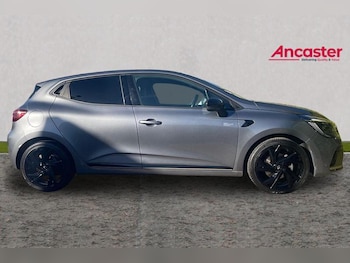 Used Renault Clio 2023 for sale - 76190551: Photo 2