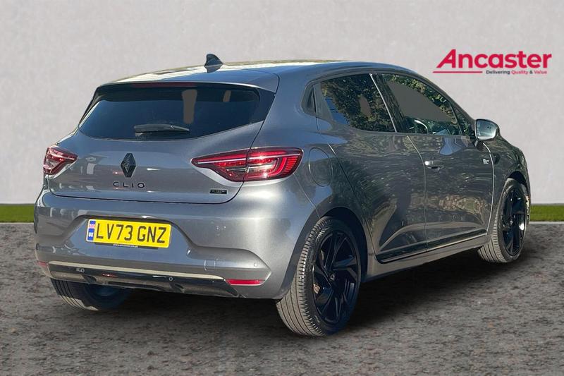 Used Renault Clio 2023 for sale - 76190551: Photo 3