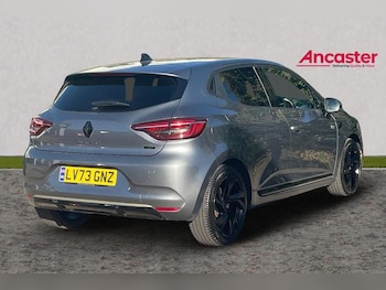 Used Renault Clio 2023 for sale - 76190551: Photo 3