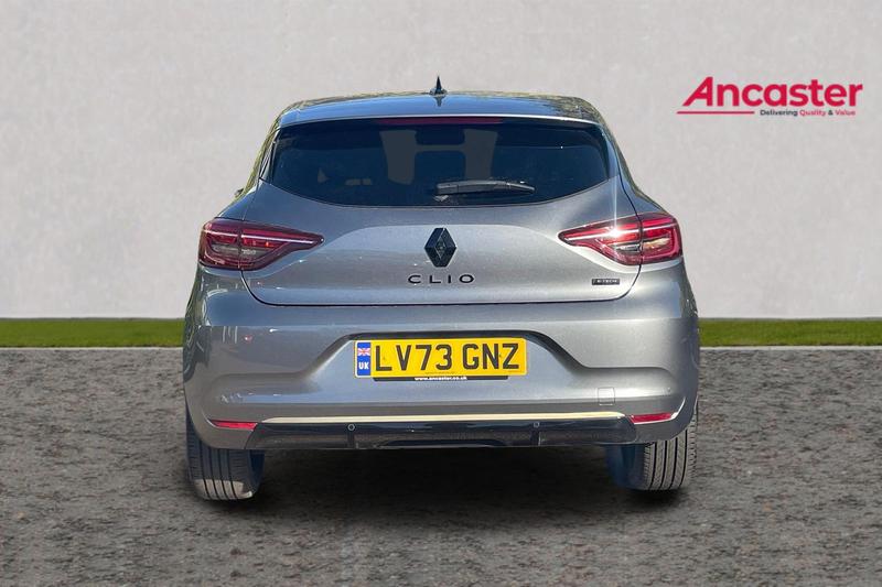 Used Renault Clio 2023 for sale - 76190551: Photo 4