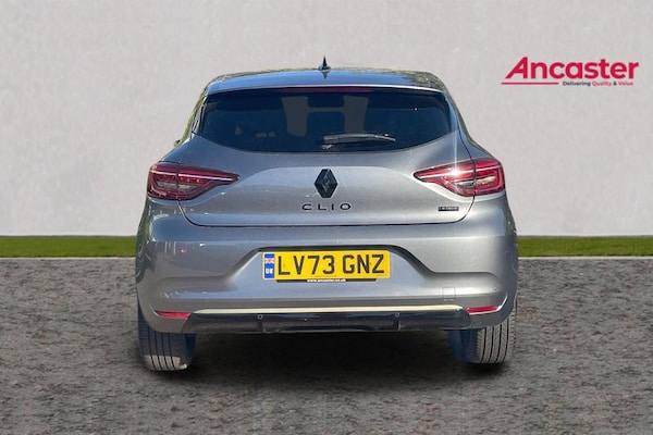 Used Renault Clio 2023 for sale - 76190551: Photo 4
