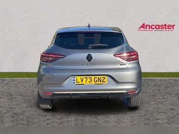 Used Renault Clio 2023 for sale - 76190551: Photo 4