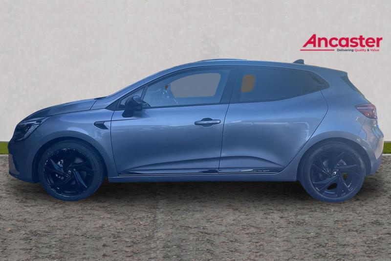 Used Renault Clio 2023 for sale - 76190551: Photo 6