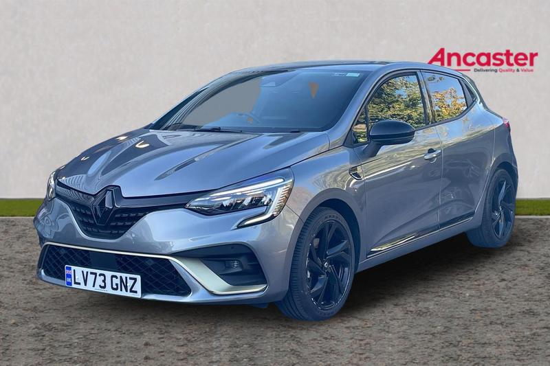 Used Renault Clio 2023 for sale - 76190551: Photo 7