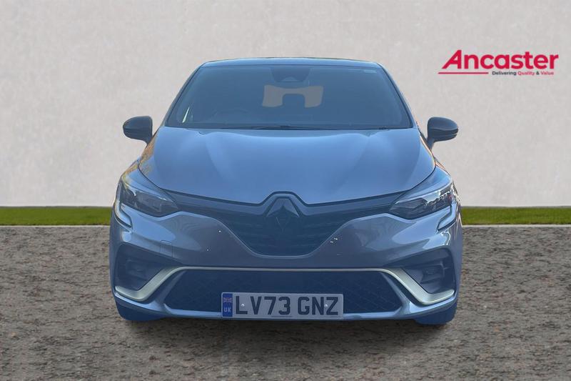 Used Renault Clio 2023 for sale - 76190551: Photo 8