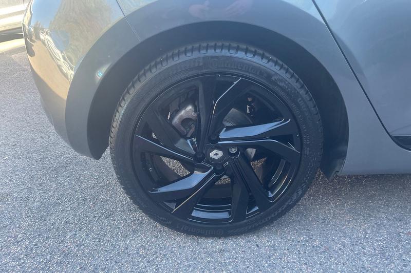 Used Renault Clio 2023 for sale - 76190551: Photo 9