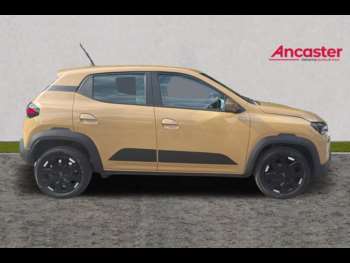 Used Dacia Spring 2025 for sale - 75270373: Photo