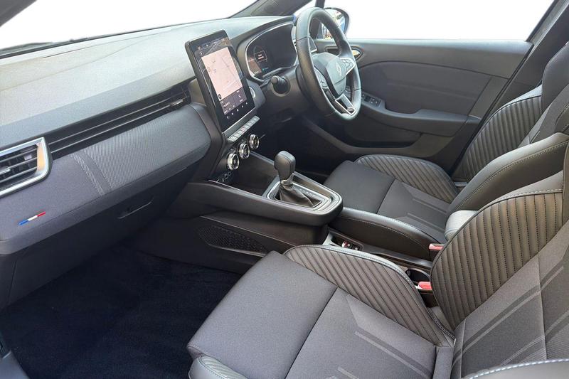 Used Renault Clio 2025 for sale - 77145287: Photo 13