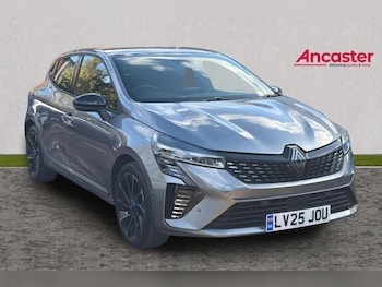 Used Renault Clio 2025 for sale - 77145287: Photo