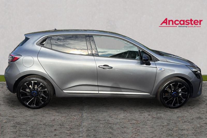 Used Renault Clio 2025 for sale - 77145287: Photo 2