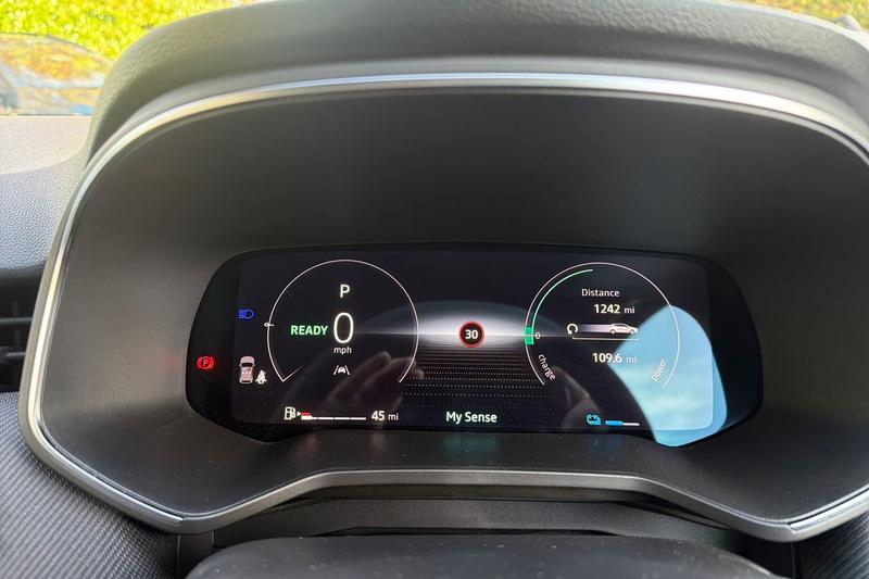 Used Renault Clio 2025 for sale - 77145287: Photo 20