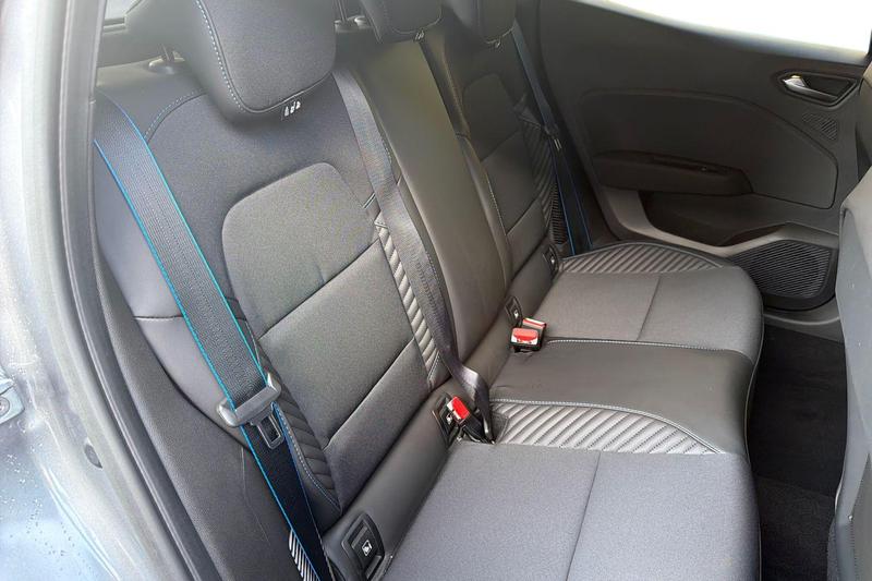 Used Renault Clio 2025 for sale - 77145287: Photo 23