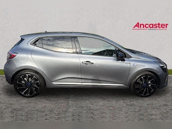 Used Renault Clio 2025 for sale - 77145287: Photo